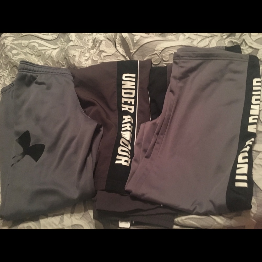 Under Armour Sweats